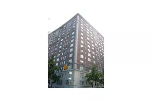 90 Riverside Dr, New York City, NY 10024 - Photo 20