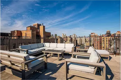 90 Riverside Drive #8E, New York City, NY 10024 - Photo 22