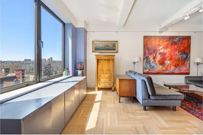90 Riverside Drive #8E, New York City, NY 10024 - Photo 4