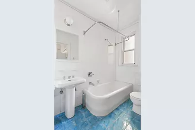 90 Riverside Drive #8E, New York City, NY 10024 - Photo 14
