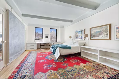 90 Riverside Drive #8E, New York City, NY 10024 - Photo 10