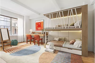 90 Riverside Drive #8E, New York City, NY 10024 - Photo 12