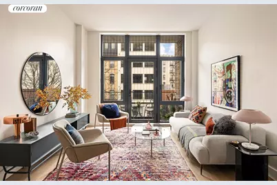 817 Classon Avenue #2B, Brooklyn, NY 11238 - Photo 1