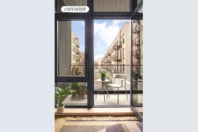 817 Classon Avenue #2B, Brooklyn, NY 11238 - Photo 4