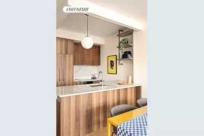 817 Classon Avenue #1A, New York City, NY 11238 - Photo 2