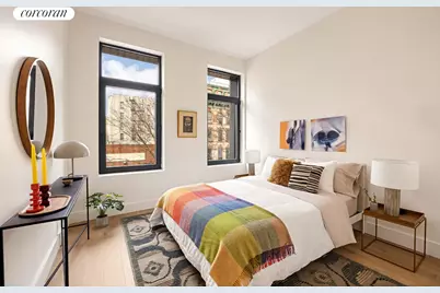 817 Classon Avenue #1A, New York City, NY 11238 - Photo 6
