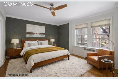 5444 Arlington Avenue #G51, Bronx, NY 10471 - Photo 6