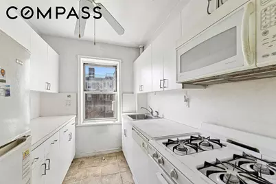 5444 Arlington Avenue #G51, New York City, NY 10471 - Photo 12