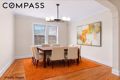 5444 Arlington Avenue #G51, New York City, NY 10471 - Photo 4