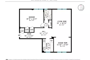 5444 Arlington Ave, New York City, NY 10471 - Photo 16