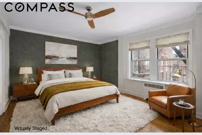 5444 Arlington Avenue #G51, New York City, NY 10471 - Photo 6