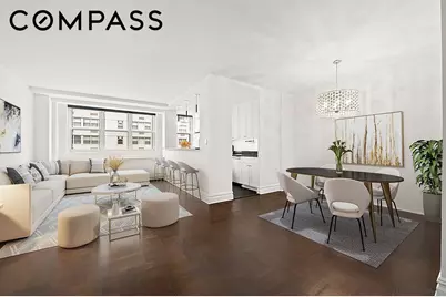 63 E 9th Street #10L, New York City, NY 10003 - Photo 2