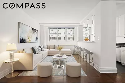 63 E 9th Street #10L, New York City, NY 10003 - Photo 1
