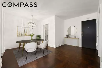 63 E 9th Street #10L, New York City, NY 10003 - Photo 6