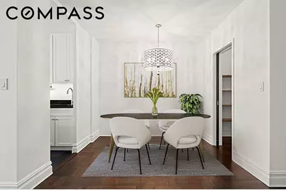 63 E 9th Street #10L, New York City, NY 10003 - Photo 4