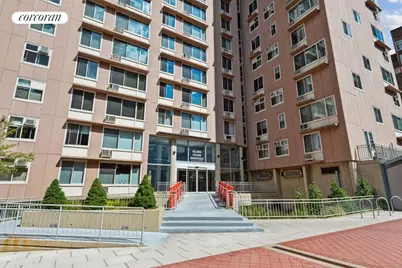 575 Main Street #1408, New York City, NY 10044 - Photo 16