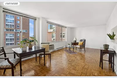 575 Main Street #1408, New York City, NY 10044 - Photo 2