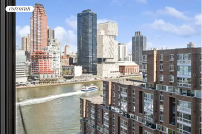 575 Main Street #1408, New York City, NY 10044 - Photo 6