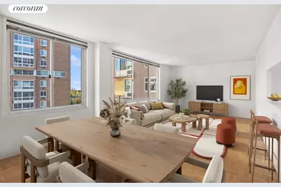 575 Main Street #1408, New York, NY 10044 - Photo 1