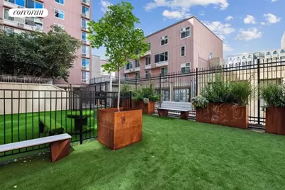 575 Main Street #1408, New York City, NY 10044 - Photo 8
