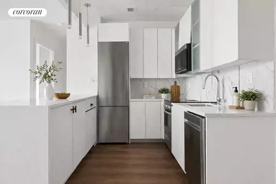 1462 Flatbush Avenue #7A, New York City, NY 11210 - Photo 2