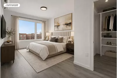1462 Flatbush Avenue #7A, New York City, NY 11210 - Photo 2