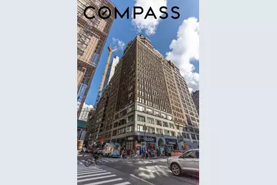 315 7th Avenue #17D, New York, NY 10001 - Photo 8