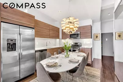 315 7th Avenue #17D, New York City, NY 10001 - Photo 2
