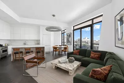 88 Withers Street #6E, New York City, NY 11211 - Photo 2