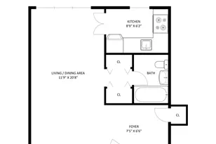 1270 E 51st St, New York City, NY 11234 - Photo 12