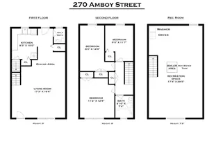 270 Amboy St, New York City, NY 11212 - Photo 28