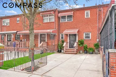 270 Amboy Street, New York City, NY 11212 - Photo 26