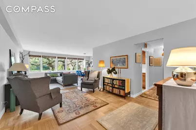 4555 Henry Hudson Parkway W #A310, New York City, NY 10471 - Photo 2