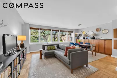 4555 Henry Hudson Parkway W #A310, New York City, NY 10471 - Photo 1