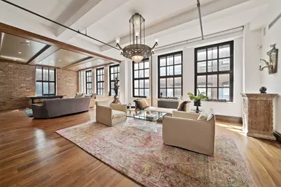 38 W 26th Street #10-A, New York City, NY 10010 - Photo 6