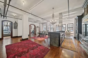 38 W 26th St, New York City, NY 10010 - Photo 2