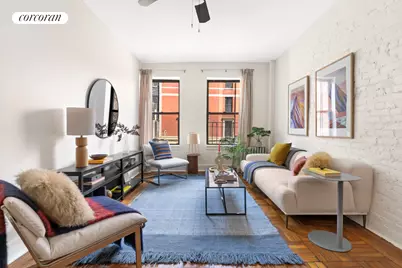 400 Lincoln Place #2I, New York City, NY 11238 - Photo 1
