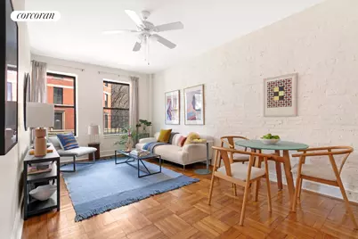 400 Lincoln Place #2I, New York City, NY 11238 - Photo 2