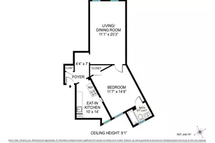 400 Lincoln Pl, New York City, NY 11238 - Photo 8