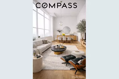 505 Court Street #9G, New York City, NY 11231 - Photo 2