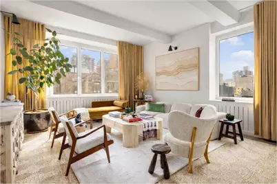 251 W 19th Street #5D, New York City, NY 10011 - Photo 2