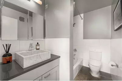 251 W 19th Street #5D, New York City, NY 10011 - Photo 8