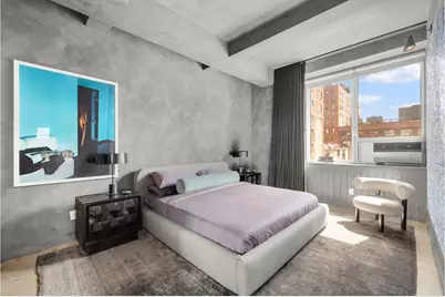 251 W 19th Street #5D, New York City, NY 10011 - Photo 6