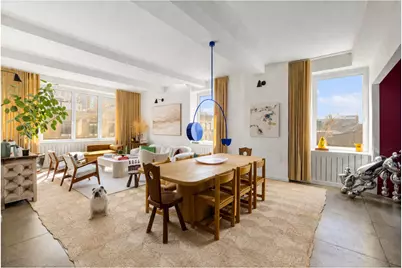 251 W 19th Street #5D, New York City, NY 10011 - Photo 1