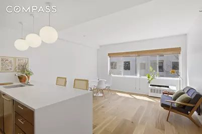 433 Warren Street #2C, New York City, NY 11217 - Photo 1
