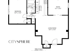 350 E 30th St, New York City, NY 10016 - Photo 14