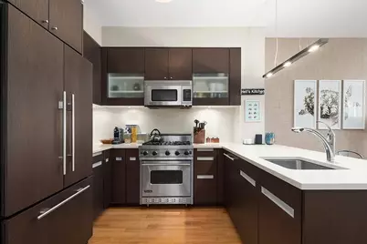 454 W 54th Street #2J, New York City, NY 10019 - Photo 2