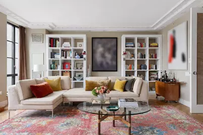 985 Park Avenue #10/11, New York City, NY 10028 - Photo 2