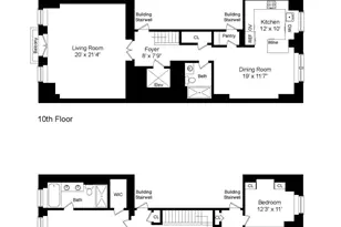 985 Park Ave, New York City, NY 10028 - Photo 14