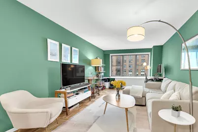 15 W 72nd Street #5-T, New York City, NY 10023 - Photo 12